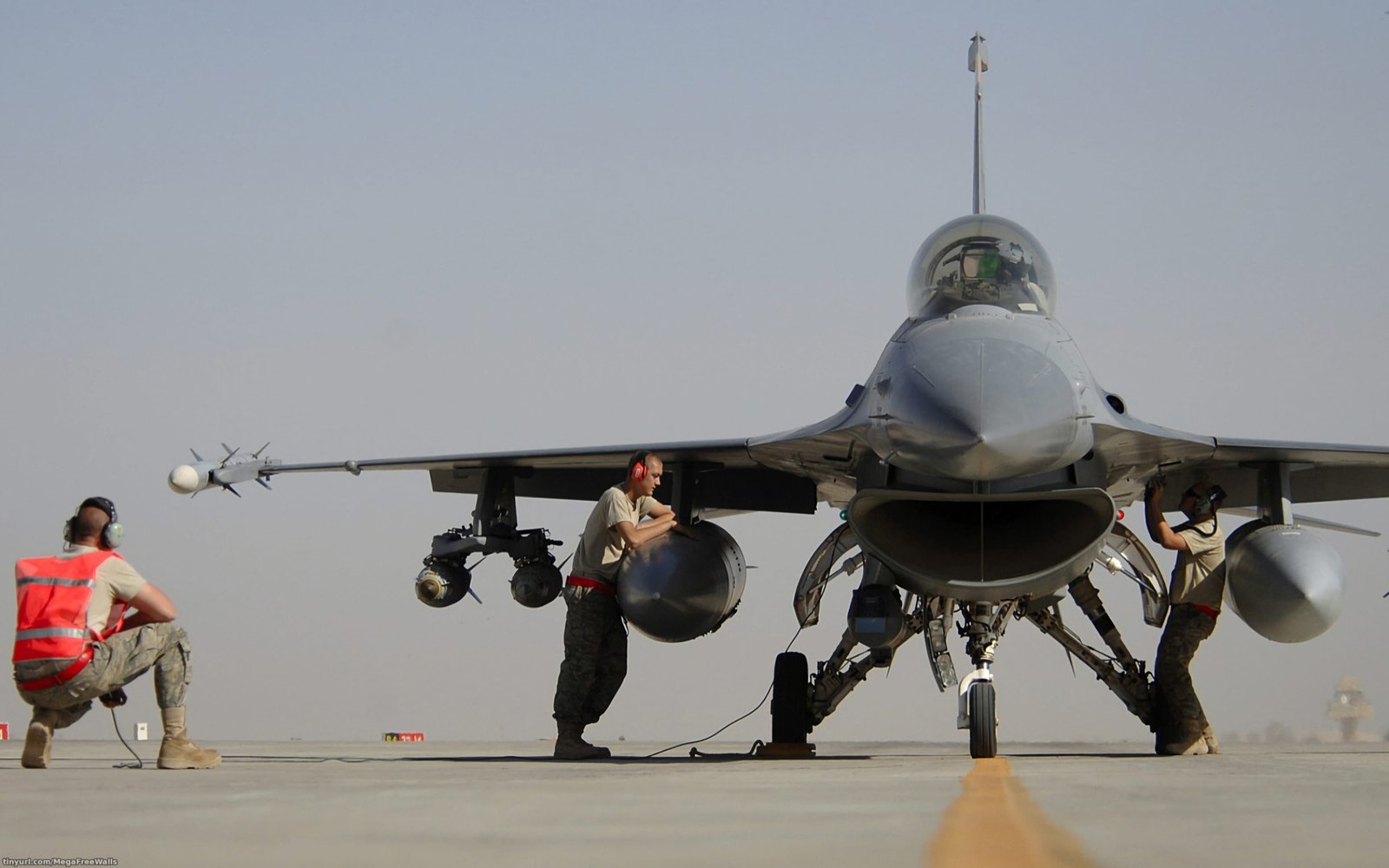Defence & Aerospace